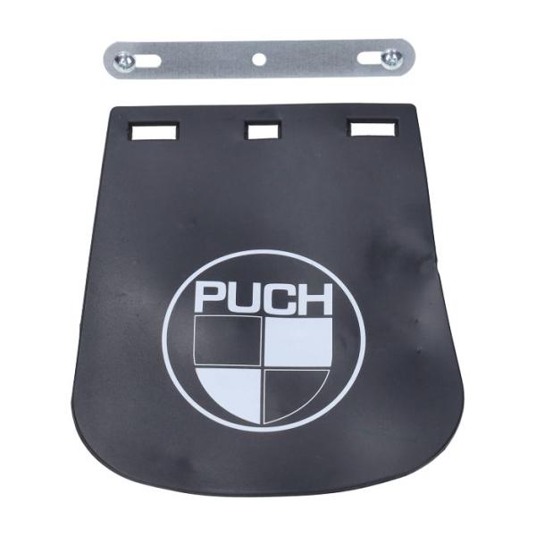 Schmutzfänger mit "PUCH" Logo